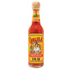 A bottle of Cholula Original Hot Sauce.