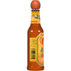 A bottle of Cholula Original Hot Sauce.
