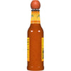 A bottle of Cholula Original Hot Sauce.