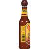 A bottle of Cholula Original Hot Sauce.