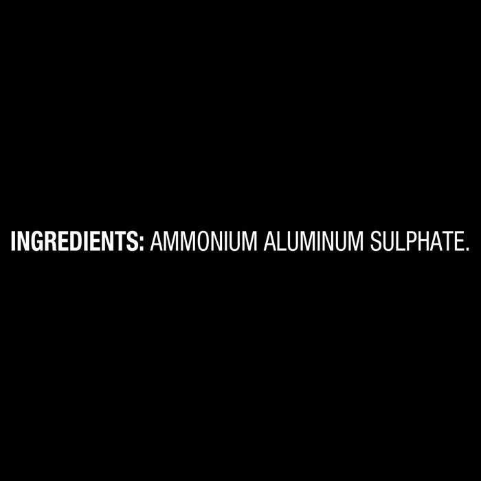 McCormick® Alum, 1.9 oz
