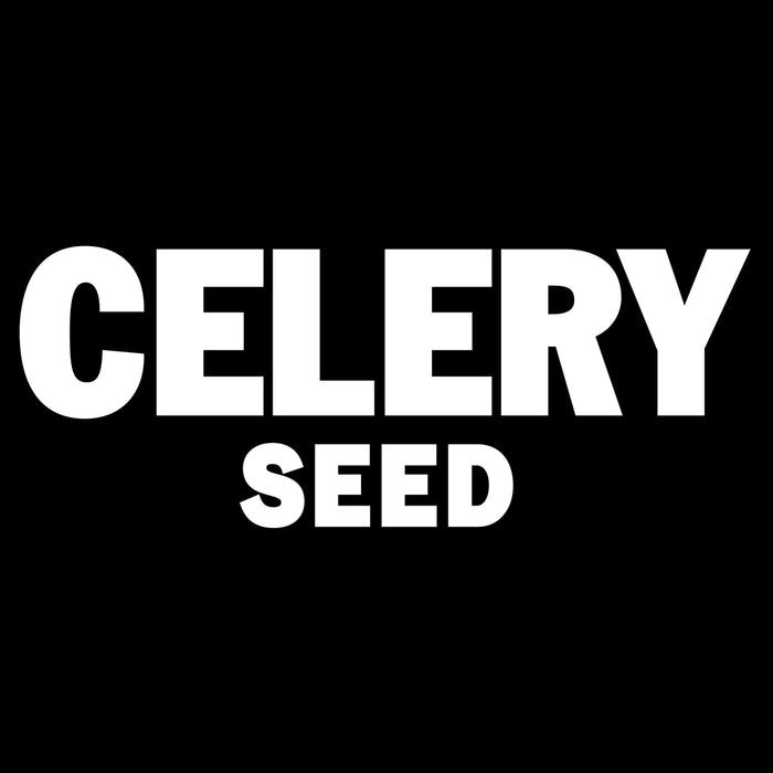 A logo for Celery Seed.