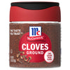 McCormick® Ground Cloves, 0.9 oz