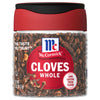 McCormick® Whole Cloves, 0.62 oz