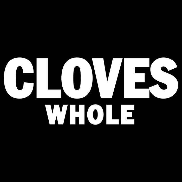 McCormick® Whole Cloves, 0.62 oz