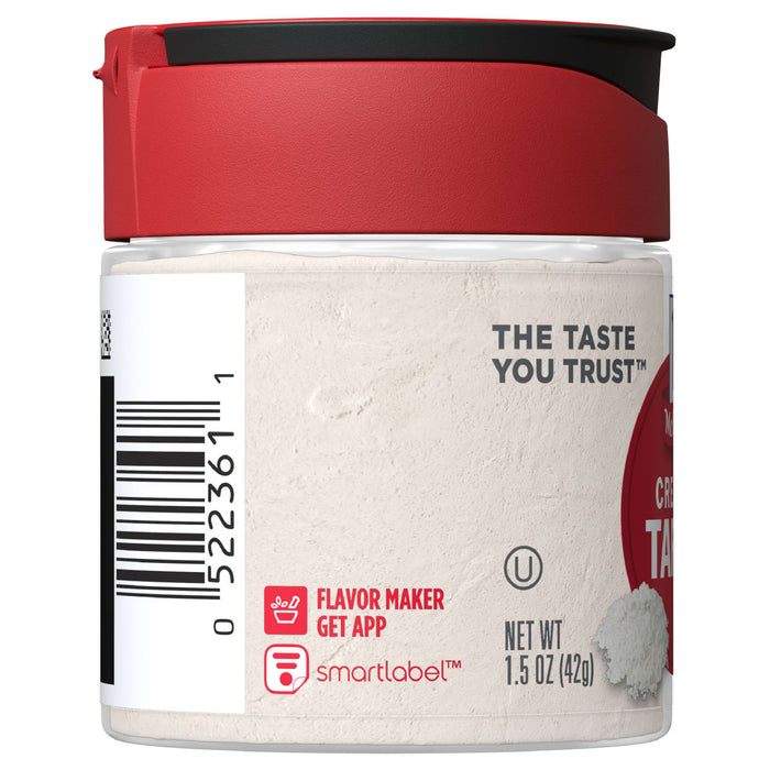 McCormick® Cream Of Tartar, 1.5 oz