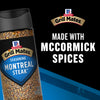 McCormick® Grill Mates® Montreal Steak Seasoning, 3.4 oz