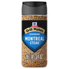 McCormick® Grill Mates® Montreal Steak Seasoning, 3.4 oz