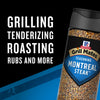 McCormick® Grill Mates® Montreal Steak Seasoning, 3.4 oz