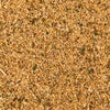 A close-up of a blend of dried herbs and spices.