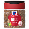 McCormick® Dill Seed, 0.85 oz