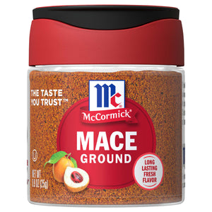 McCormick® Ground Mace, 0.9 oz