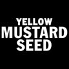 A logo for Yellow Mustard Seed.