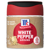 McCormick® Ground White Pepper, 1 oz