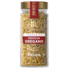 A jar of McCormick Organic Mexican Oregano is displayed.