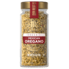 A jar of McCormick Organic Mexican Oregano is displayed.