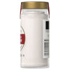 A container of Morton kosher salt is shown.
