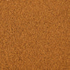 A textured surface with a consistent, granular, reddish-brown color.