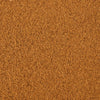 A textured surface with a consistent, granular, reddish-brown color.