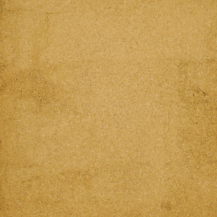 A textured tan background provides a neutral and earthy feel.