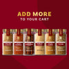A collection of McCormick spices in glass jars is displayed with the text Add More to Your Cart.