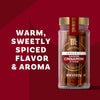 McCormick Cinnamon Sticks are displayed with the text Warm, Sweetly Spiced Flavor &amp; Aroma.