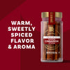 McCormick Cinnamon Sticks are displayed with the text Warm, Sweetly Spiced Flavor &amp; Aroma.