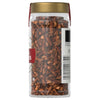 A jar of McCormick Whole Cloves is shown, filled with brown cloves and sealed with a gold lid.
