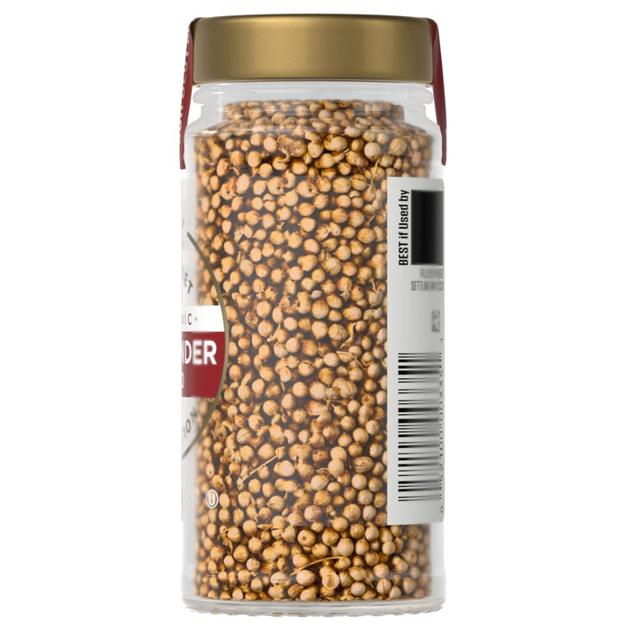A jar of Dr. Oetker gold pearls, likely used for cake decoration.