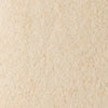 Close-up of semolina flour texture.