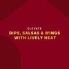Elevate dips, salsas, and wings with lively heat.
