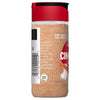 A container of McCormick Cinnamon Sugar.