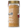A jar of McCormick Organic Italian Seasoning is shown, featuring a blend of aromatic herbs perfect for adding an Italian taste to various dishes.