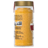A jar of McCormick Organic Turmeric is shown, highlighting its vibrant color and organic certification.