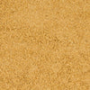 A close-up texture of brown sugar granules.