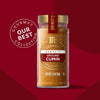 McCormick Gourmet Organic Ground Cumin is part of the Our Best Collection.