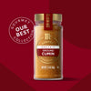 McCormick Gourmet Organic Ground Cumin is part of the Our Best Collection.