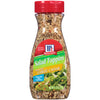 McCormick® Roasted Garlic Caesar Salad Toppins', 4.12 oz