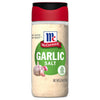 McCormick® Garlic Salt, 5.25 oz