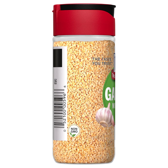 McCormick® Minced Garlic, 3 oz