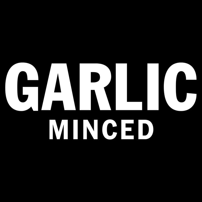 McCormick® Minced Garlic, 3 oz