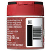A red jar of McCormick Chili Pepper with a white label and barcode.