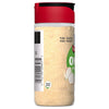 A container of McCormick Onion Powder.