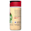 A container of McCormick Onion Powder.