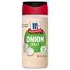 McCormick® Onion Salt, 5.12 oz