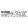 McCormick® Onion Salt, 5.12 oz