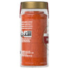 A jar of Simply Organic Paprika is displayed, showcasing its vibrant color and organic certification.