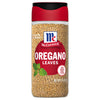 McCormick® Oregano Leaves, 0.75 OZ