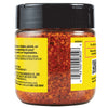 A jar of McCormick Sea Salt &amp; Smoked Paprika seasoning.