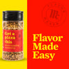 McCormick® Flavor Maker Pizza Topping Seasoning, 1.62 oz